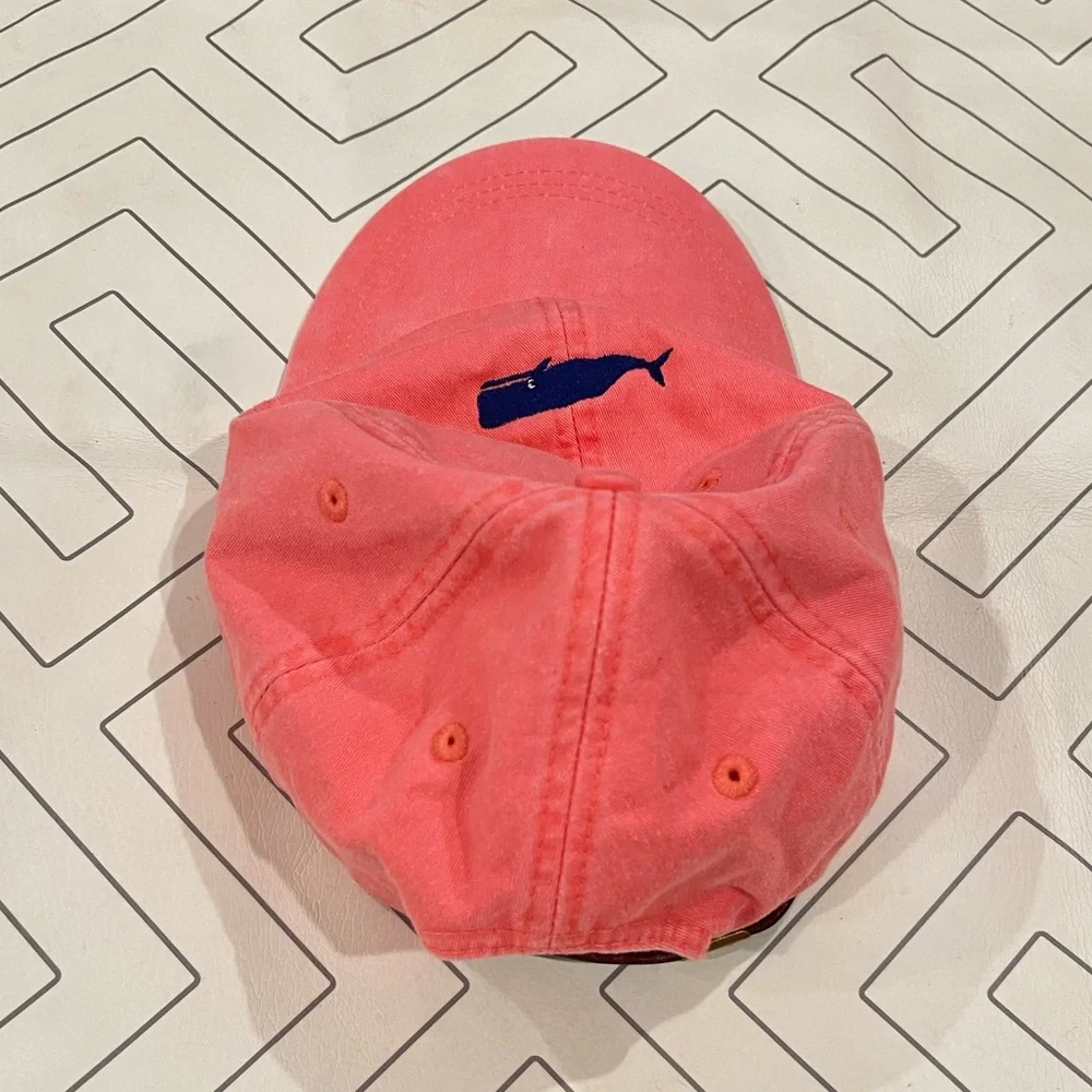 Belted Cow Whale Hat - Picture 11 of 12